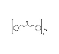 Tris(dibenzylideneacetone)dipalladium(0),5gm