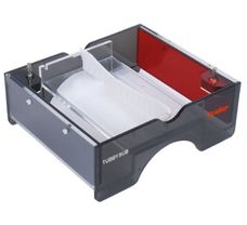 Tubbysub - ready-to-use system with UV-opaque tray, gel size 15 x 10 cm