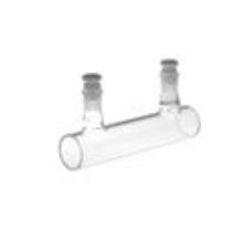 Type 34 Glass Cylindrical Cells, Type 34 cuvette