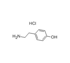Tyramine Hydrochloride, 25g