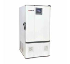 Ultra Low Deep Freezer (-86C) ULT 185 LCD Capacity 185 Ltrs. Temperature up to -86C