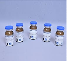 Urea Solution-40% (5ml per vial )