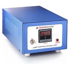 UV Lamp Power Supply, 1000 Watt