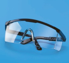 UV Safety Goggles-800040