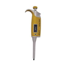 Vertex Gold Fully Autoclavable Micropipette Fixed Volume 200 ul