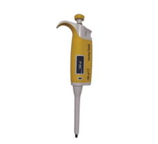 Vertex Gold Fully Autoclavable Micropipette Fixed Volume 100 ul
