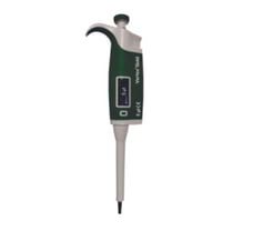 Vertex Gold Fully Autoclavable Micropipette Fixed Volume 5 ul