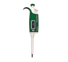 Vertex Gold Fully Autoclavable Micropipette Fixed Volume 10 ul