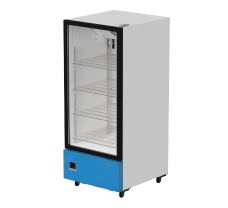 Vertical Laboratory Refrigerator, 400L