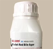 Violet Red Bile Agar (1.2%)-M049A-500G