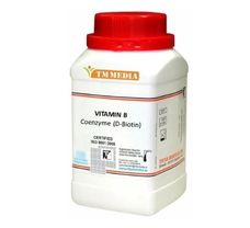 D-BIOTIN (Vitamin H), 25gm