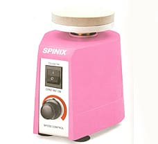Spare One hand insert for SPINIX -TM  Vortex Shaker-3003