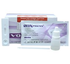 Voxpress Dengue NS1, 10 TEST