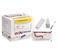 VoxPress HCV