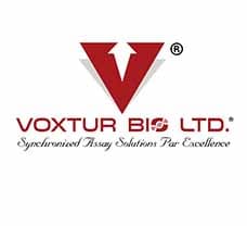 Voxtur Bio Ltd.