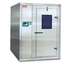 Walk in Cold Room WBR 80 with +4C temperature & up to 1000 Blood bags capacity