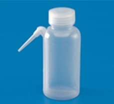 Wash Bottle New Type, Material: LDPE 250 ml