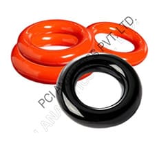 Weight Rings (2 cm)