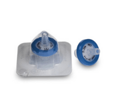 Whatman Uniflo Syringe Filters, 30mm 0.2um Nylon w/GF Prefilter 500/PK