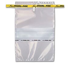 WHIRLPAK STERILE BAG -554050