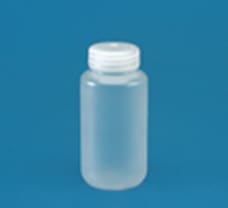 Wide Mouth Bottle, Material: PP Autoclavable 30 ml