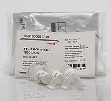 XT-5 PCR system 1000 U-601800051730