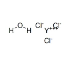 YTTRIUM (III) CHLORIDE (hydrate),25 gm,99%
