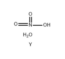 YTTRIUM (III) NITRATE AR (tetrahydrate),25 gm,99%