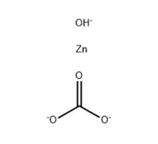 ZINC CARBONATE (basic),500 gm,47%