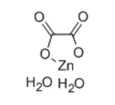 ZINC OXALATE (dihydrate),500 gm,98%
