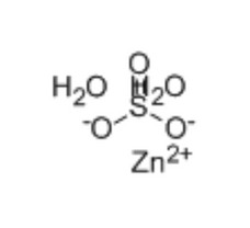 ZINC SULPHITE (dihydrate),500 gm,98%
