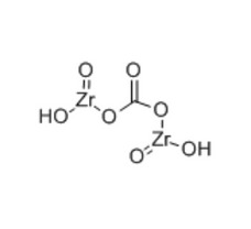 ZIRCONIUM (IV) CARBONATE basic (hydrate),100 gm,40%