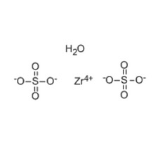 ZIRCONIUM (IV) SULPHATE (hydrate),100 gm,99.5%