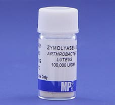 ZYMOLYASE 100T from Arthrobacter luteus-02