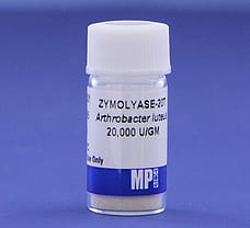 ZYMOLYASE 20T from Arthrobacter luteus-01